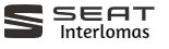Logo SEAT Interlomas