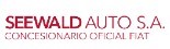 Logo Seewald Auto S.A.