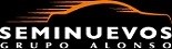 Logo SEMINUEVOS GRUPO ALONSO