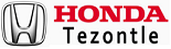 Logo Honda Tezontle
