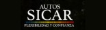 Logo Autos Sicar