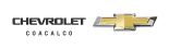 Logo Chevrolet Kasa Coacalco