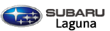 Logo de Subaru Laguna