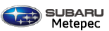 Logo de Subaru Metepec