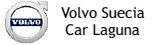 Logo de Volvo Suecia Car Laguna