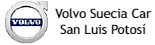 Logo de Volvo Suecia Car San Luis Potosi