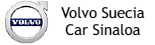 Logo de Volvo Suecia Car Sinaloa