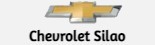 Logo de Chevrolet Silao