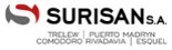 Logo Surisan