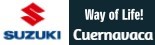 Logo de Suzuki Cuernavaca