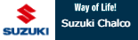 Logo de Suzuki Chalco