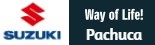 Logo de Suzuki Pachuca
