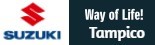 Logo Suzuki Tampico