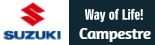 Logo de Suzuki Campestre