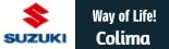 Logo de Suzuki Colima