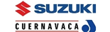 Logo Suzuki Cuernavaca