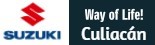 Logo de Suzuki Culiacán