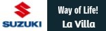 Logo de Suzuki La Villa