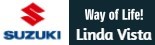 Logo de Suzuki Lindavista