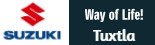 Logo Suzuki Tuxtla