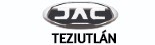 Logo de JAC Teziutlán
