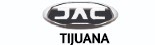 Logo de JAC Tijuana