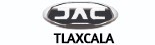 Logo de JAC Tlaxcala