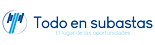 Logo Todo En Subastas