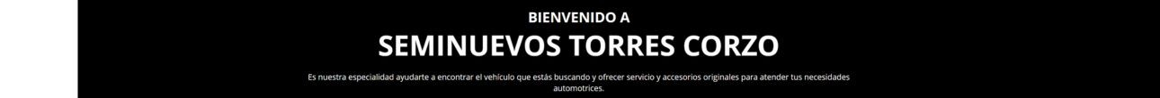 Torres Corzo