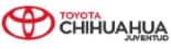 Logo Toyota Chihuahua Juventud