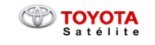 Logo Toyota Satélite