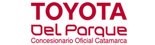 Logo Del Parque