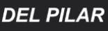 Logo Toyota del Pilar