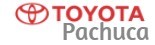 Logo de Toyota Pachuca