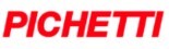 Logo Toyota Pichetti
