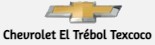 Logo de Chevrolet El Trébol Texcoco