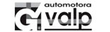 Logo de Automotora Valp