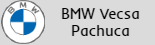Logo de BMW Vecsa Pachuca