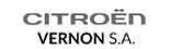 Logo de VERNON S.A.