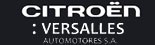 Logo VERSALLES AUTOMOTORES S.A.