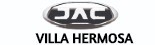Logo de JAC Villa Hermosa