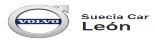 Logo Volvo Palmas