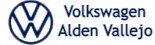 Logo de Volkswagen Alden Vallejo