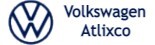 Logo de Volkswagen Atlixco