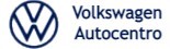 Logo de Volkswagen Autocentro