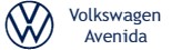 Logo de Volkswagen Avenida