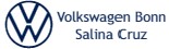 Logo de Volkswagen Bonn Salina Cruz