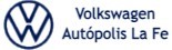 Logo de Volkswagen Autópolis La Fe