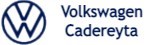 Logo de Volkswagen Cadereyta
