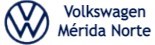 Logo de Volkswagen Mérida Norte